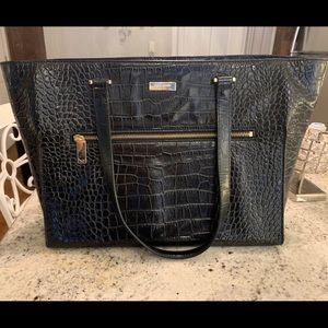 KATE SPADE Large Black Shoulder Bag